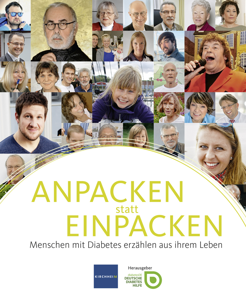 Cover: 9783874095716 | ANPACKEN statt EINPACKEN | Taschenbuch | 75 S. | Deutsch | 2015
