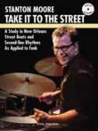 Cover: 798408057138 | Take It To The Street | Carl Fischer | EAN 0798408057138