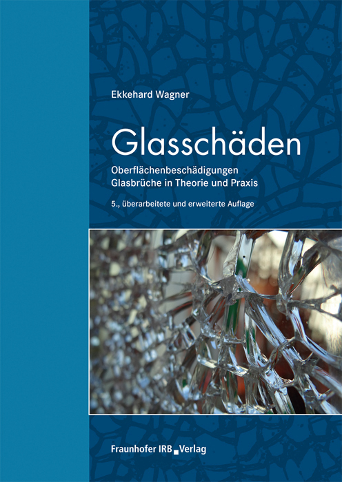Cover: 9783738805321 | Glasschäden. | Ekkehard Wagner | Taschenbuch | 364 S. | Deutsch | 2020