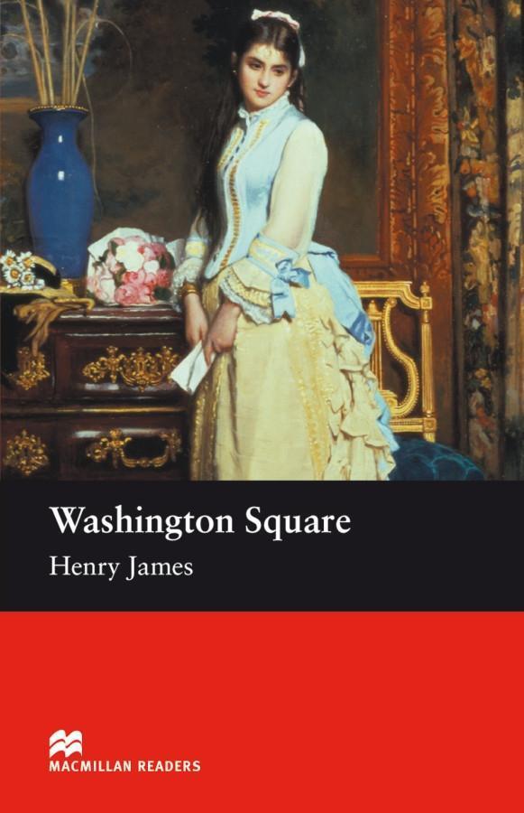 Cover: 9783191129569 | Washington Square | Henry/Tarner, Margaret James | Taschenbuch | 64 S.