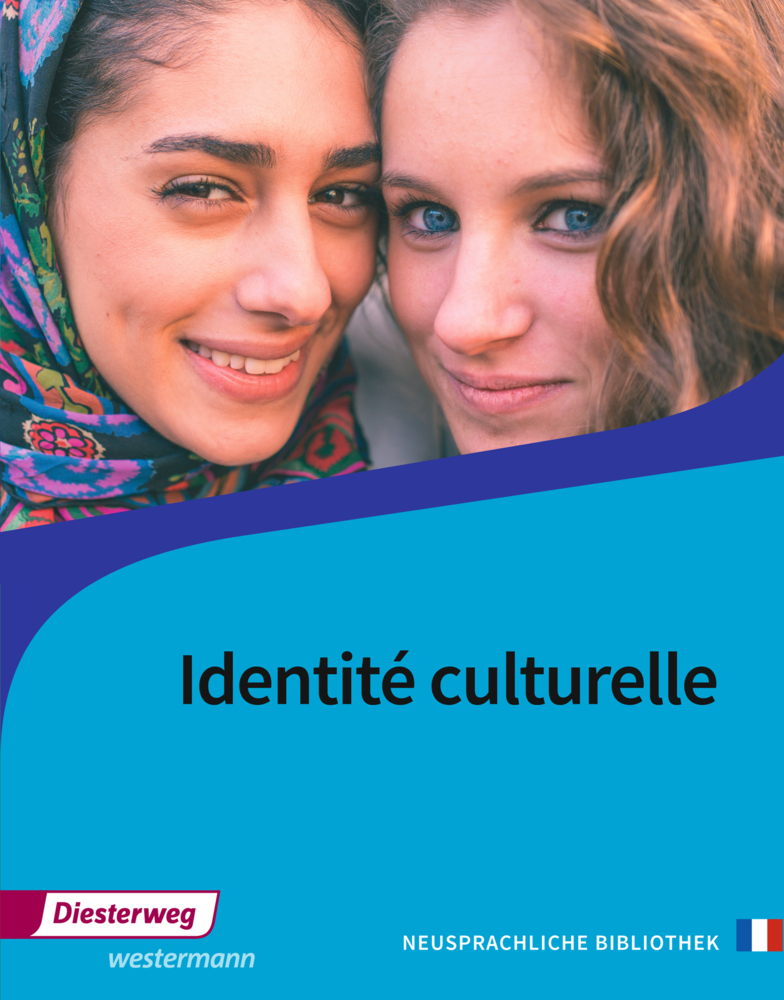 Cover: 9783425094281 | Identité culturelle | Textbuch | Habiba/Kasmi, Baya Mahany | Broschüre