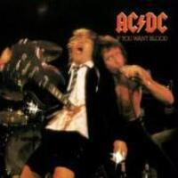 Cover: 5099751076322 | If You Want Blood You've Got It | Ac/Dc | Audio-CD | 2003