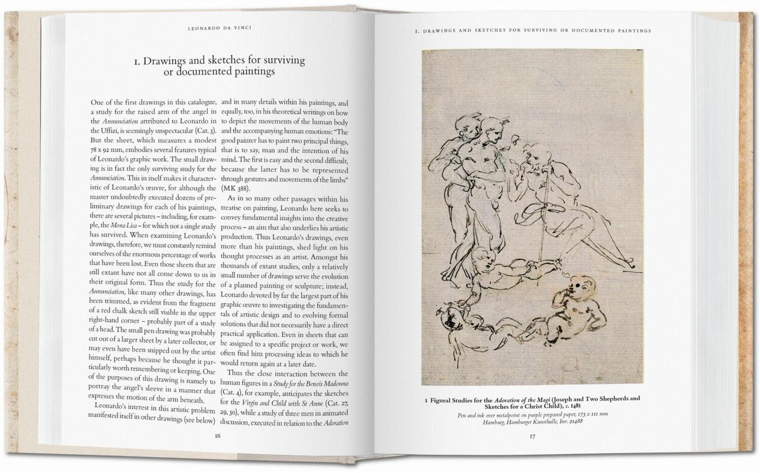 Bild: 9783836554404 | Léonard de Vinci. Tous les dessins | Frank Zöllner (u. a.) | Buch