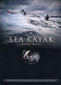 Cover: 9780954706173 | Sea Kayak | A Manual for Intermediate and Advanced Sea Kayakers | Buch