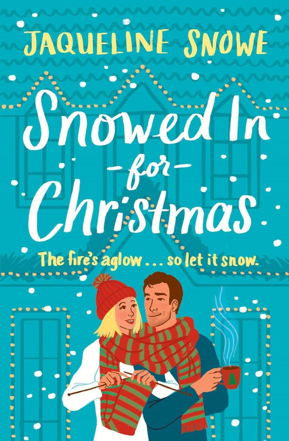 Cover: 9781538739815 | Snowed in for Christmas | Jaqueline Snowe | Taschenbuch | Englisch