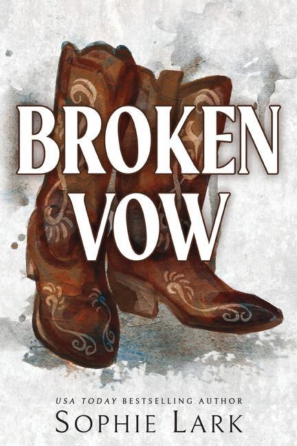 Cover: 9781728294223 | Broken Vow | Sophie Lark | Taschenbuch | Brutal Birthright | Englisch