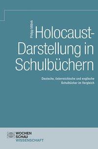 Cover: 9783734404252 | Holocaust-Darstellung in Schulbüchern | Philipp Mittnik | Taschenbuch