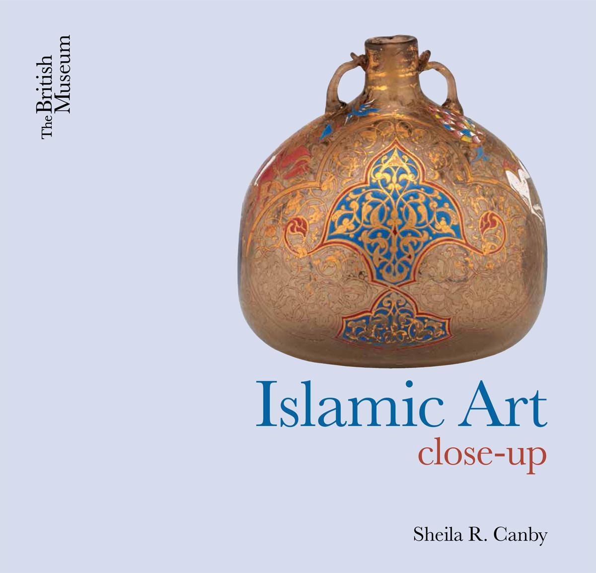 Cover: 9780714111896 | Islamic Art | Close-Up | Sheila R. Canby | Taschenbuch | Close-up