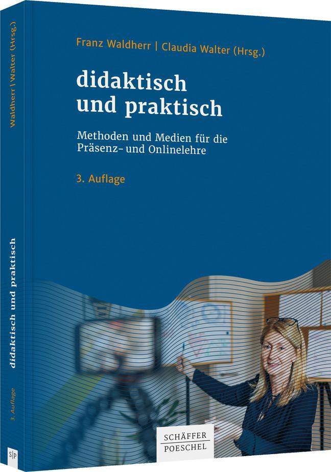 Cover: 9783791053073 | didaktisch und praktisch | Franz Waldherr (u. a.) | Taschenbuch | 2021