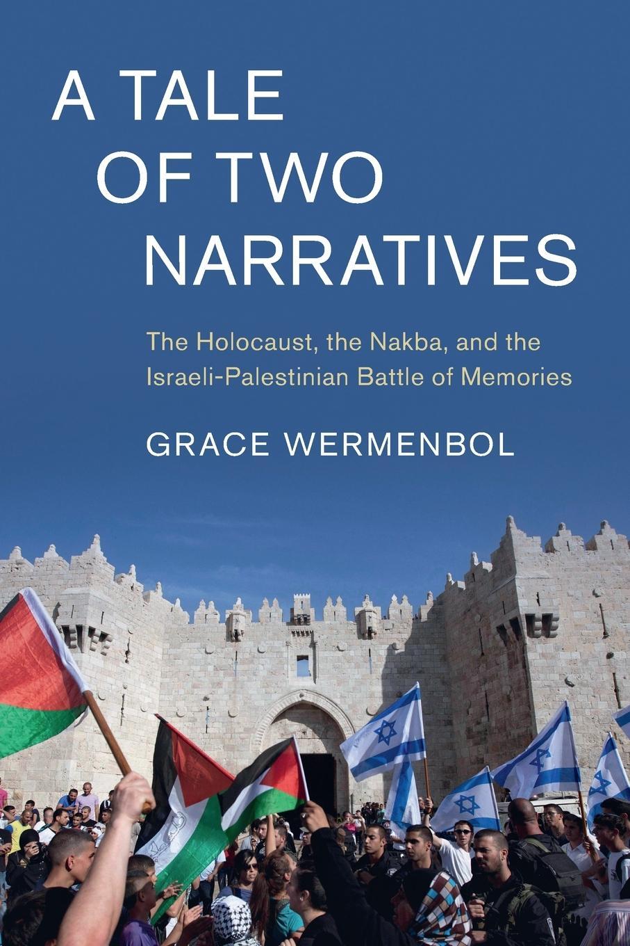 Cover: 9781108794404 | A Tale of Two Narratives | Grace Wermenbol | Taschenbuch | Paperback
