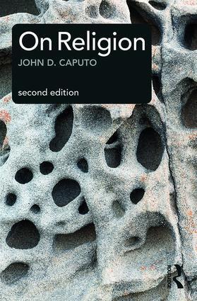 Cover: 9781138714861 | On Religion | John Caputo | Taschenbuch | Englisch | 2018
