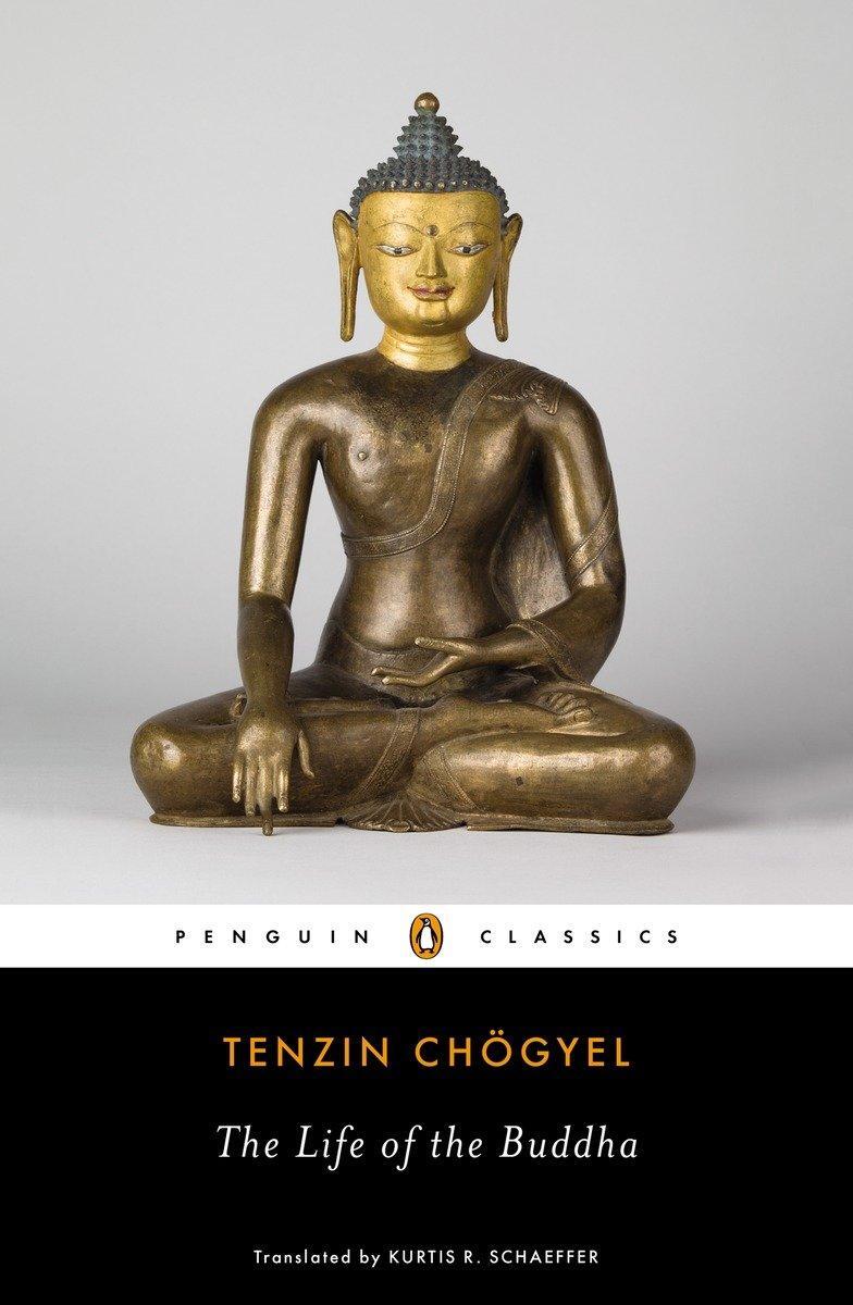 Cover: 9780143107200 | The Life of the Buddha | Tenzin Chogyel | Taschenbuch | Englisch