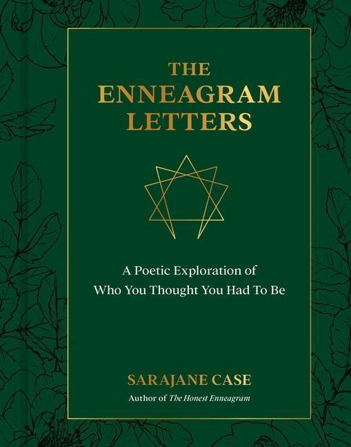 Cover: 9781524875695 | The Enneagram Letters | Sarajane Case | Buch | Gebunden | Englisch