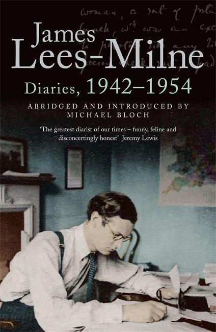 Cover: 9780719566813 | Diaries, 1942-1954 | James Lees-Milne (u. a.) | Taschenbuch | Englisch