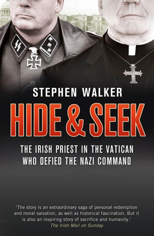 Cover: 9780007448494 | Hide and Seek | Stephen Walker | Taschenbuch | 2012