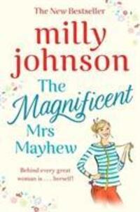 Cover: 9781471178474 | The Magnificent Mrs Mayhew | Milly Johnson | Taschenbuch | Englisch