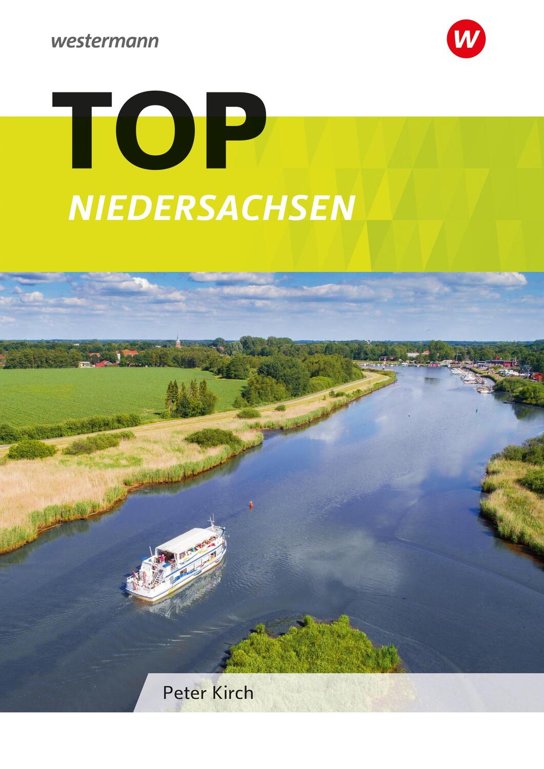 Cover: 9783141150063 | Topographische Arbeitshefte. TOP Niedersachen | Ausgabe 2013 | 20 S.