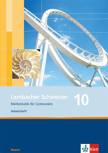 Cover: 9783127319668 | Lambacher Schweizer. 10. Schuljahr. Arbeitsheft plus Lösungsheft....