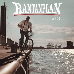 Cover: 9120091321189 | Ahoi | Rantanplan | Audio-CD | Broken Silence / Hamburg