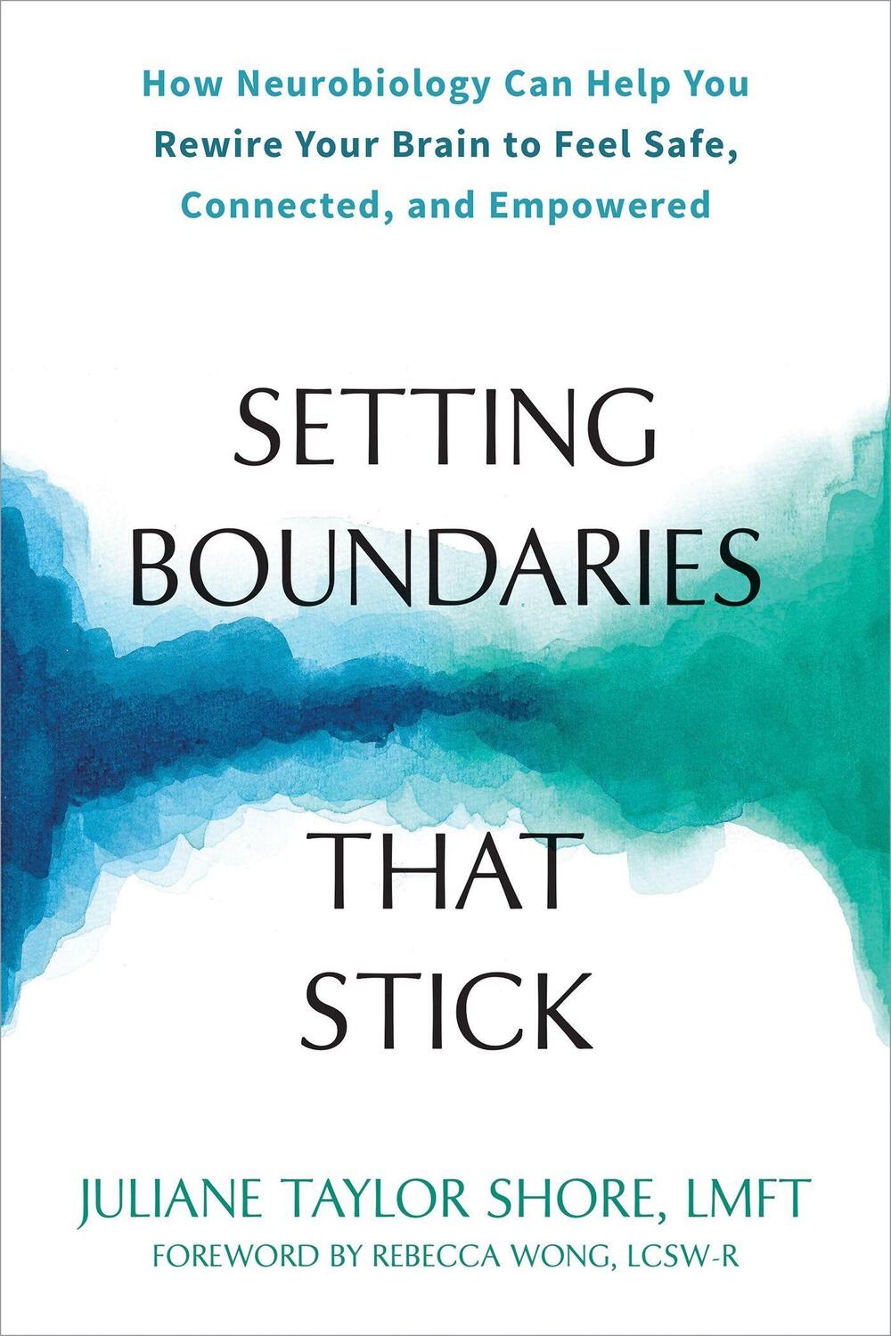 Cover: 9781648481291 | Setting Boundaries that Stick | Juliane T Shore (u. a.) | Taschenbuch