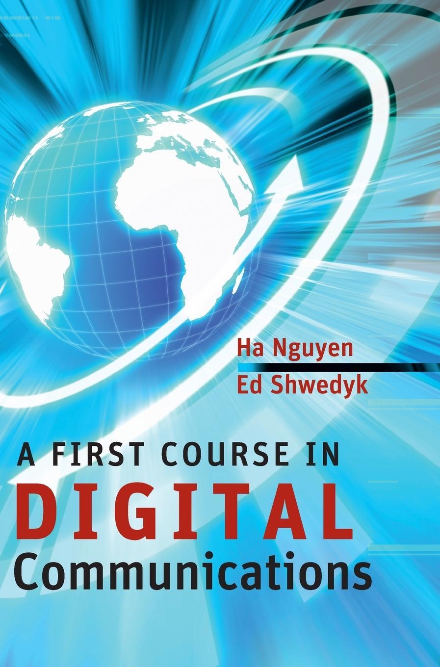 Cover: 9780521876131 | A First Course in Digital Communications | Ha H. Nguyen (u. a.) | Buch