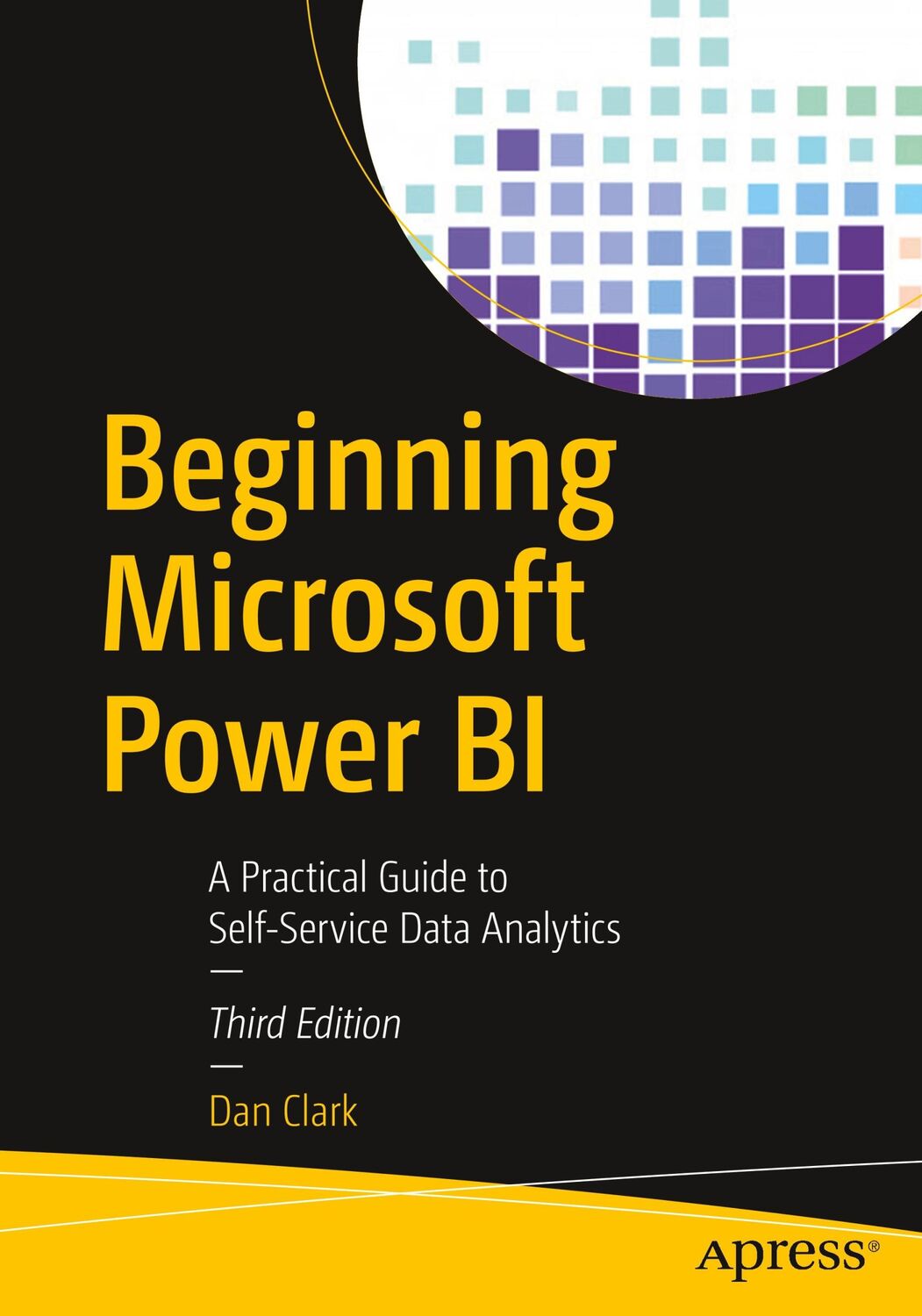 Cover: 9781484256190 | Beginning Microsoft Power BI | Dan Clark | Taschenbuch | Paperback