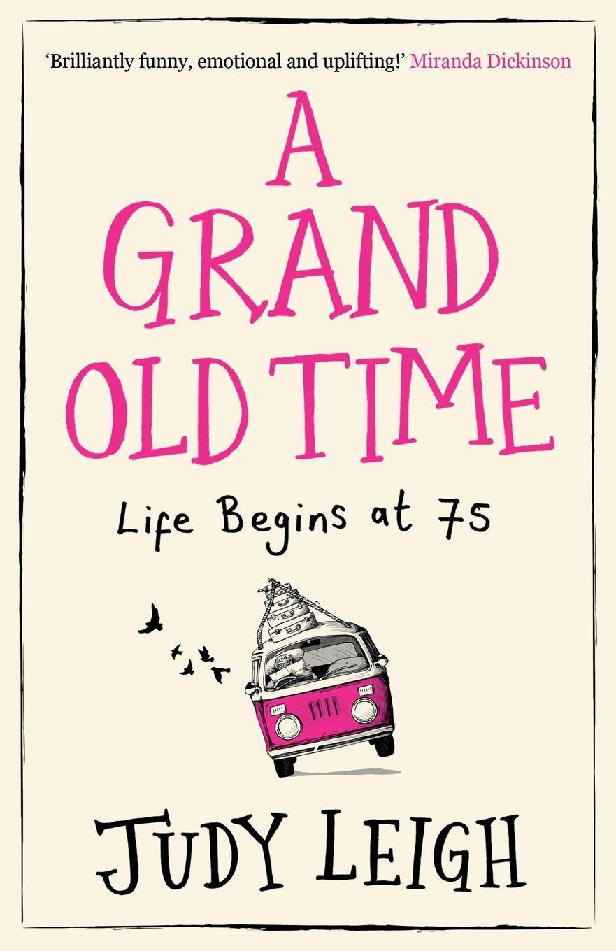 Cover: 9780008269197 | A Grand Old Time | Judy Leigh | Taschenbuch | Paperback | Englisch