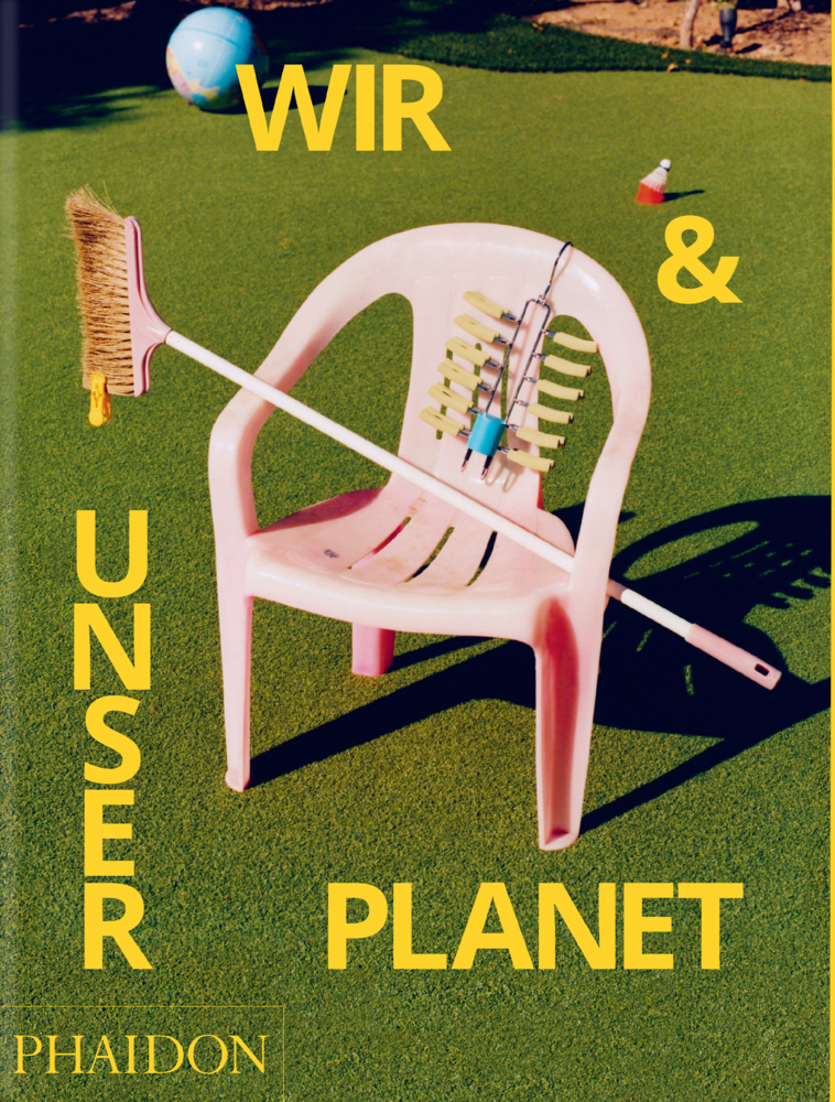 Cover: 9781838664930 | Wir &amp; unser Planet | So leben wir | Maisie Skidmore | Taschenbuch