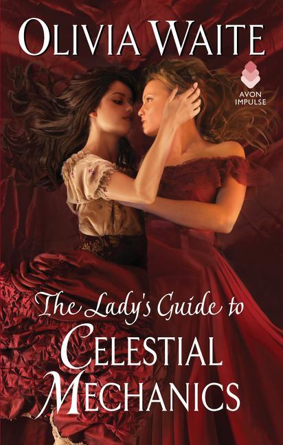 Cover: 9780062931795 | The Lady's Guide to Celestial Mechanics | Feminine Pursuits | Waite
