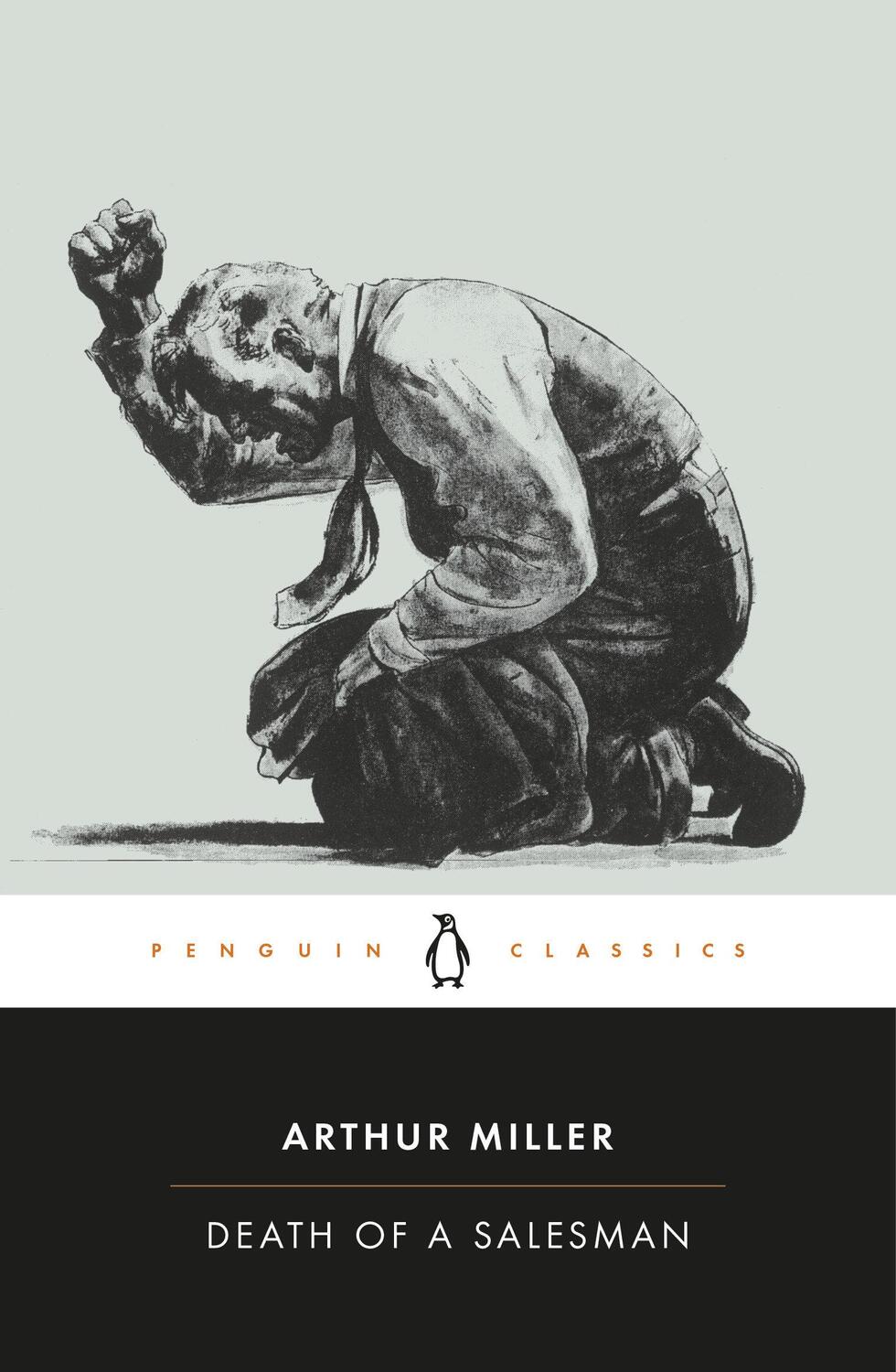 Cover: 9780141180977 | Death of a Salesman | Arthur Miller | Taschenbuch | Englisch | 1998