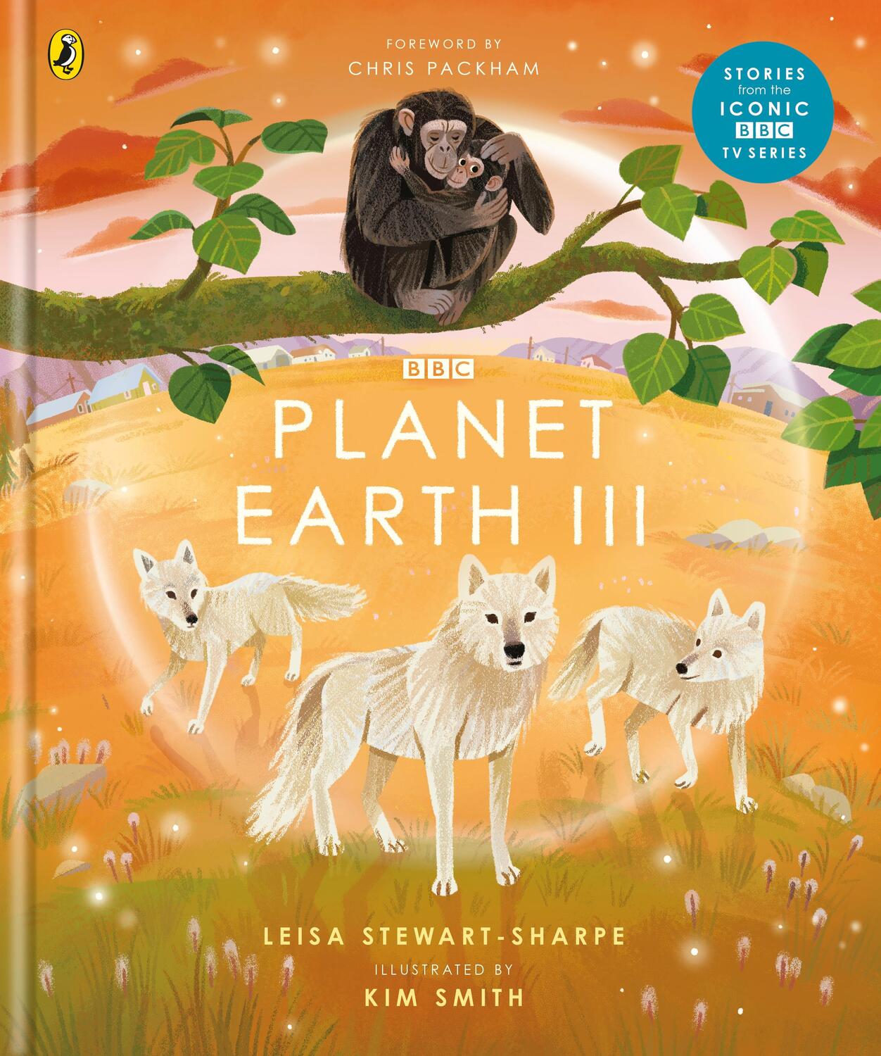 Cover: 9781405946704 | Planet Earth III | Leisa Stewart-Sharpe | Buch | BBC Earth | Englisch