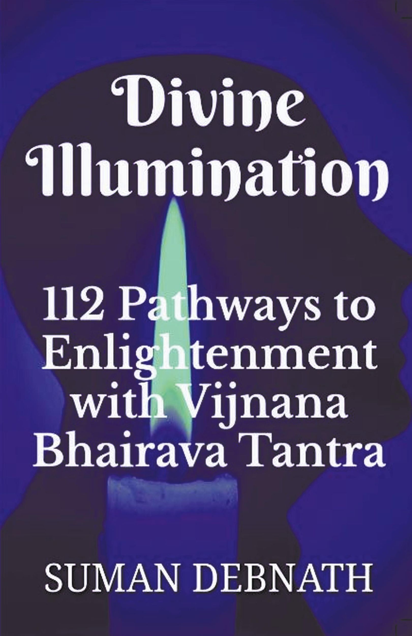 Cover: 9798223668039 | Divine Illumination | Suman Debnath | Taschenbuch | Englisch | 2023