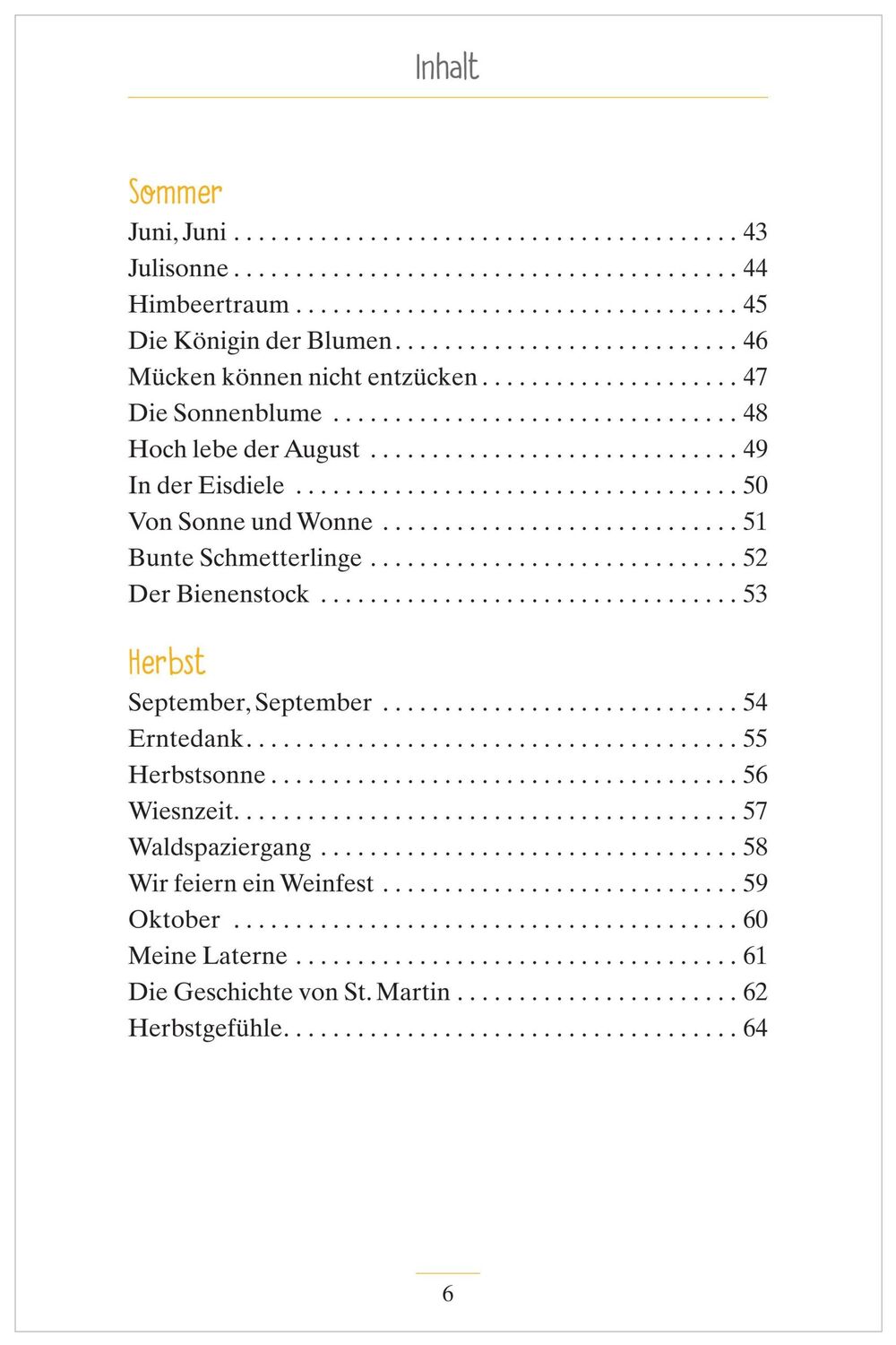 Bild: 9783944360638 | Mitsprechgedichte | Die beliebtesten Beschäftigungsideen für Senioren