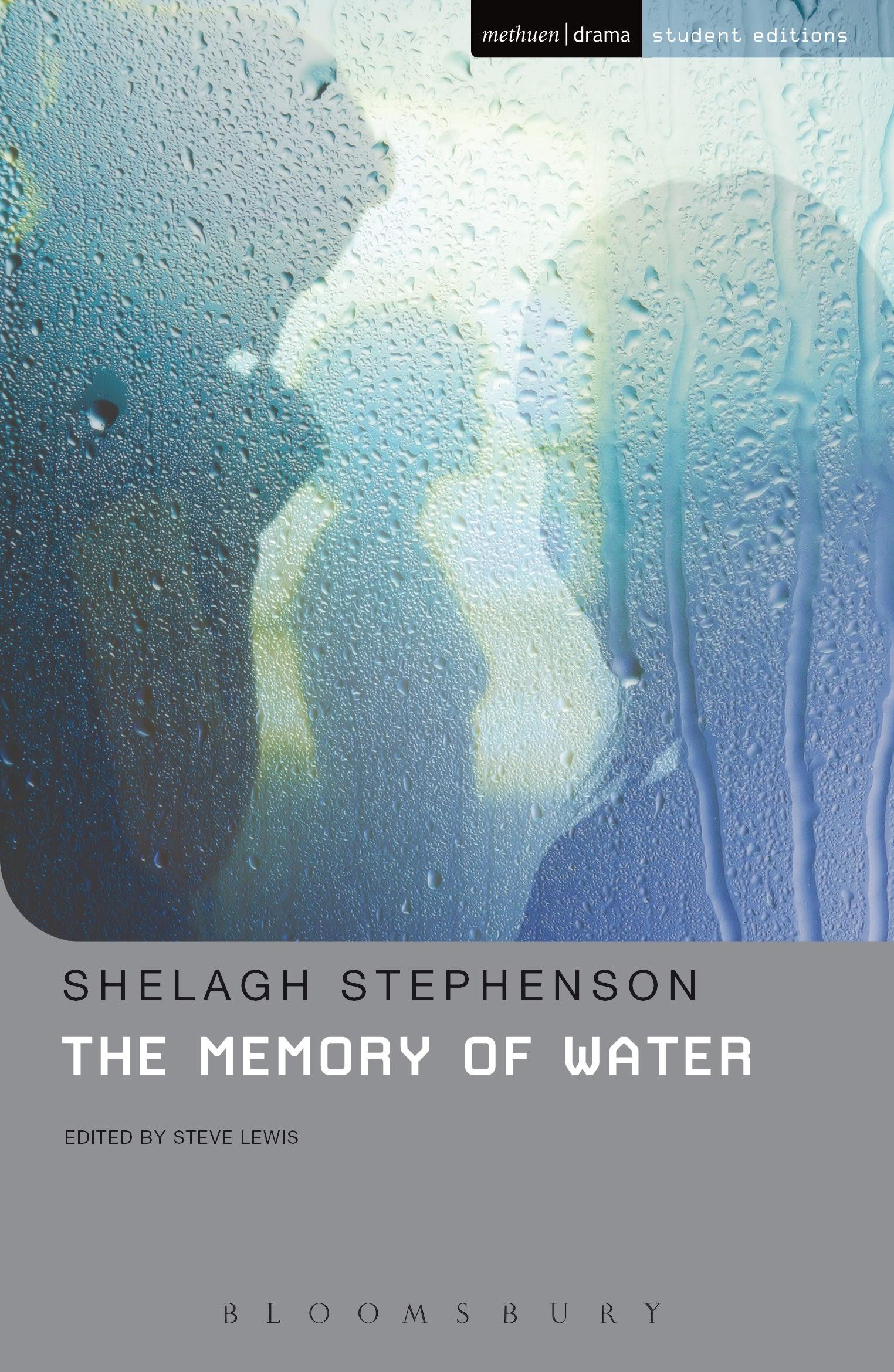 Cover: 9780413776143 | The Memory Of Water | Shelagh Stephenson | Taschenbuch | Englisch