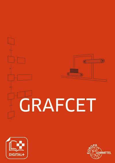 Cover: 9783758532849 | Grafcet | Christian Duhr | Taschenbuch | 152 S. | Deutsch | 2024