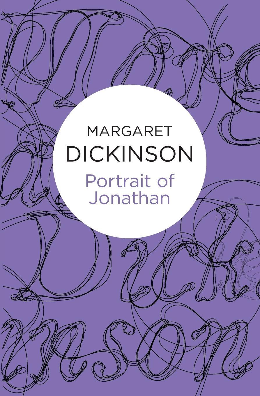 Cover: 9781447290094 | Portrait of Jonathan | Margaret Dickinson | Taschenbuch | Paperback