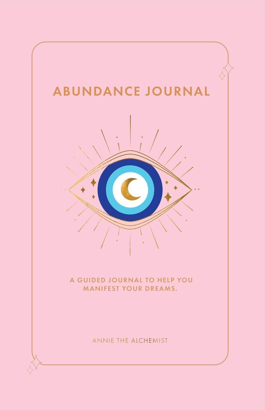 Cover: 9798989555147 | The Abundance Journal | Annie Vazquez | Taschenbuch | Paperback | 2024