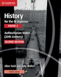Cover: 9781108760591 | Authoritarian States (20th Century) | Allan Todd (u. a.) | Taschenbuch