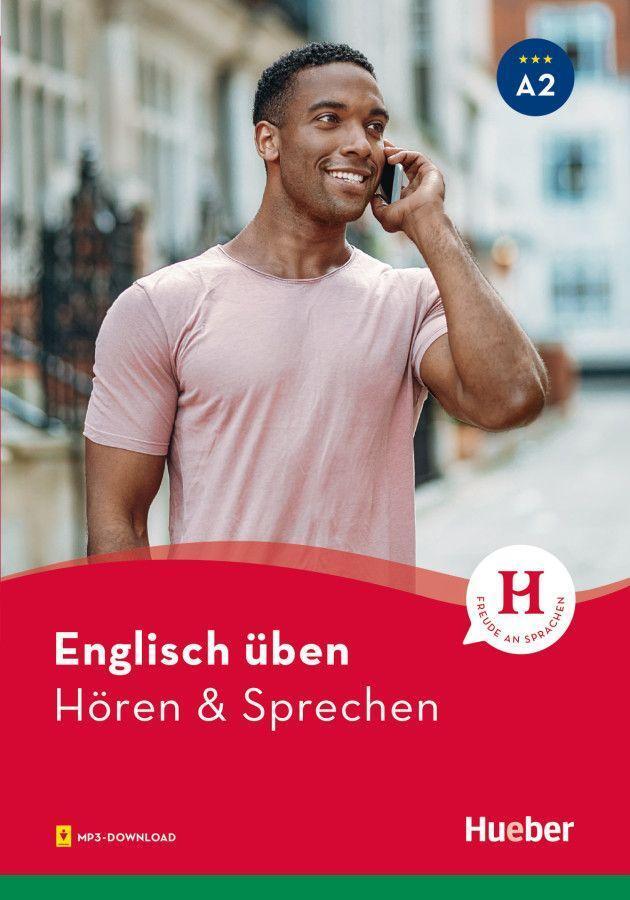 Cover: 9783191479091 | Englisch üben - Hören &amp; Sprechen A2. Buch mit Audios online | Haelbig