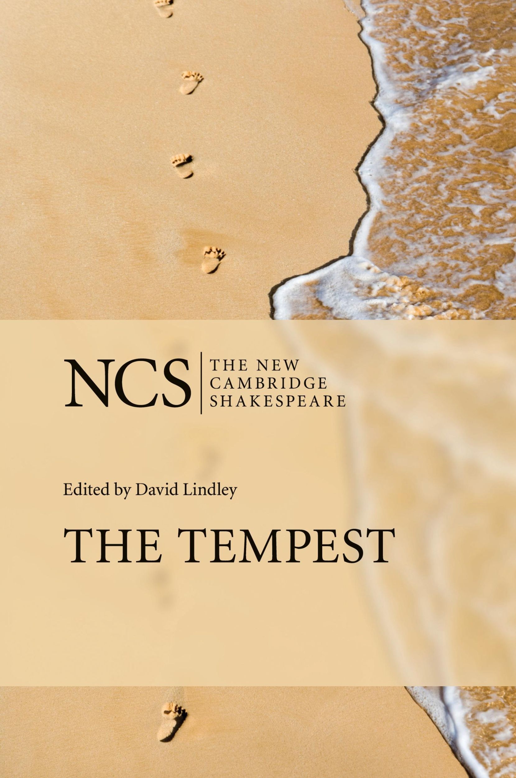 Cover: 9781107619579 | The Tempest | David Lindley | Taschenbuch | Kartoniert / Broschiert