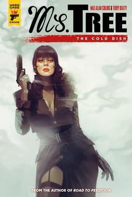 Cover: 9781787730533 | Ms. Tree: The Cold Dish | Taschenbuch | Ms Tree | Englisch | 2021