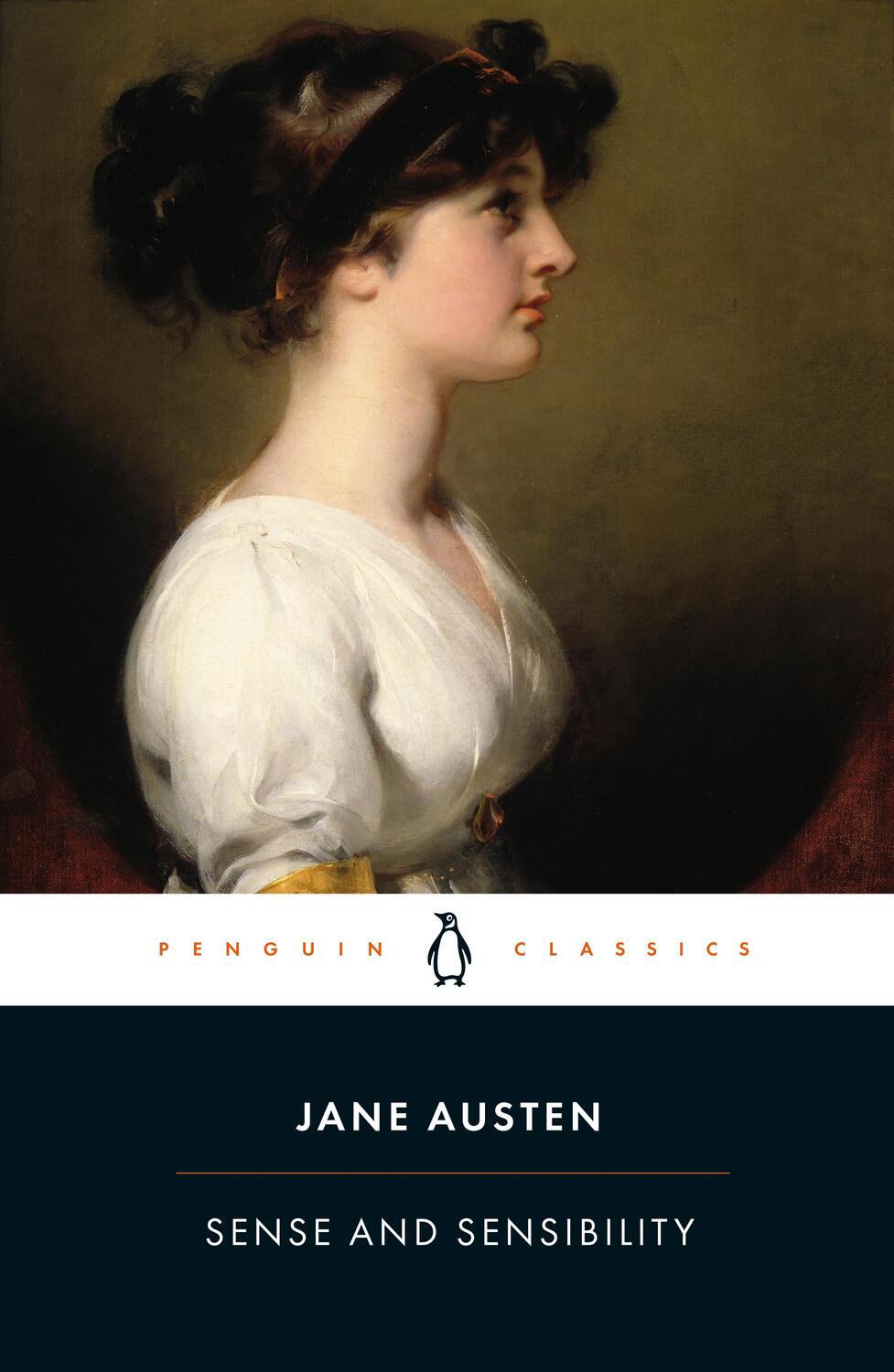 Cover: 9780141439662 | Sense and Sensibility | Jane Austen | Taschenbuch | 409 S. | Englisch