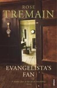 Cover: 9780749396985 | Evangelista's Fan | Rose Tremain | Taschenbuch | Englisch | 1995