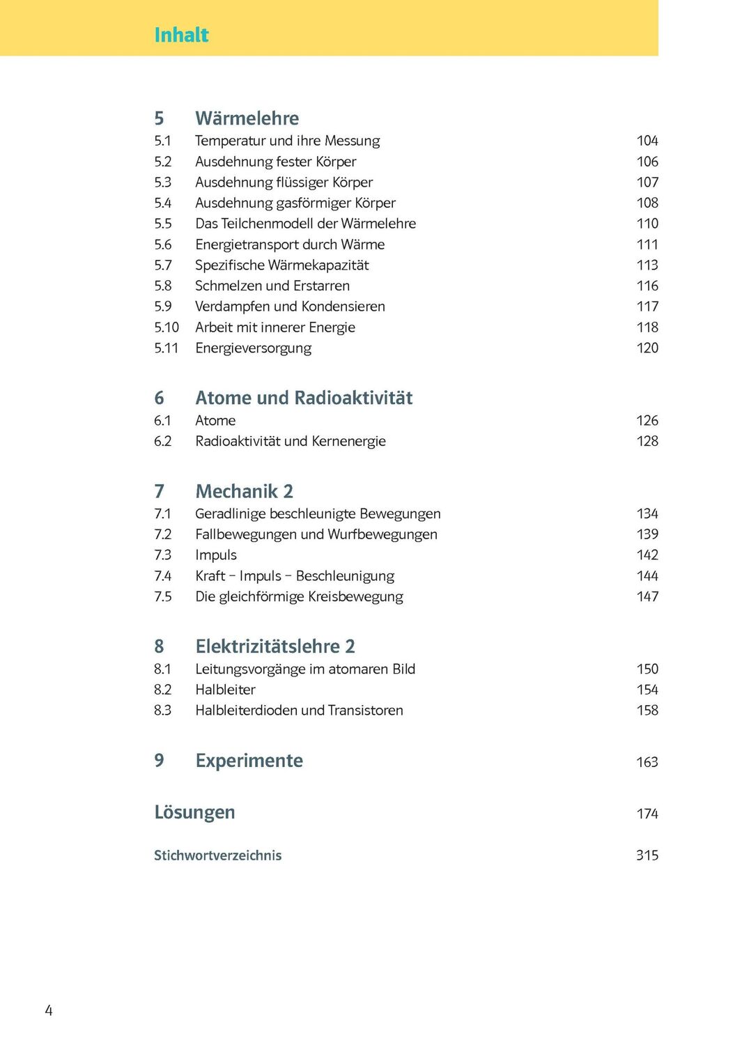 Bild: 9783129275948 | KomplettTrainer Gymnasium Physik 7.-10. Klasse | Taschenbuch | 320 S.