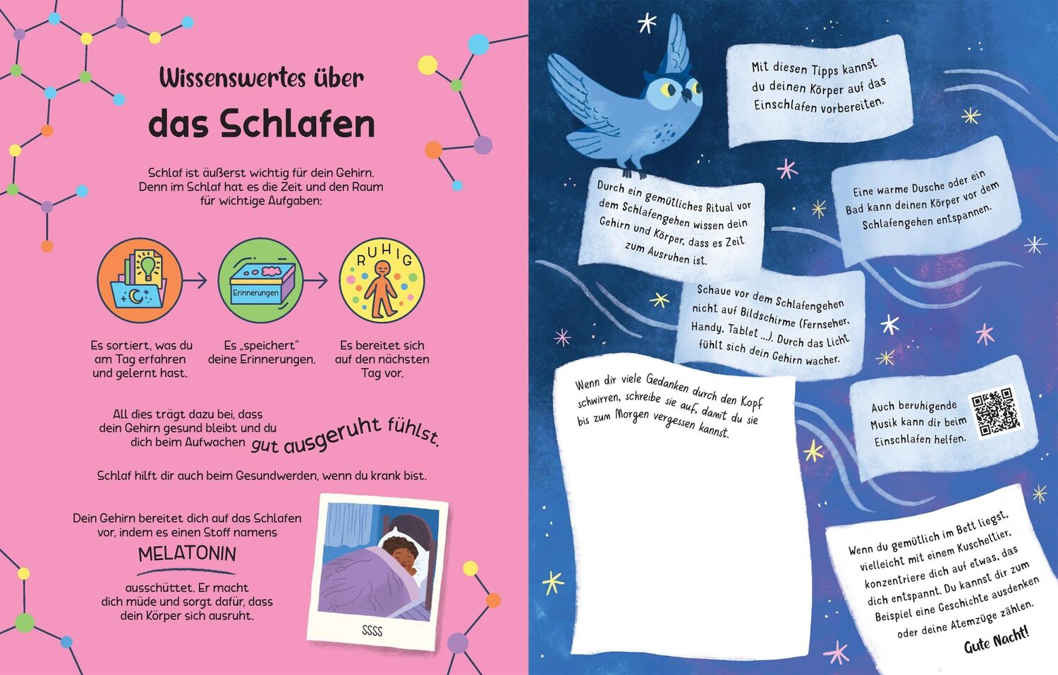 Bild: 9781035700271 | Mitmachen und zur Ruhe kommen | Alice James (u. a.) | Taschenbuch