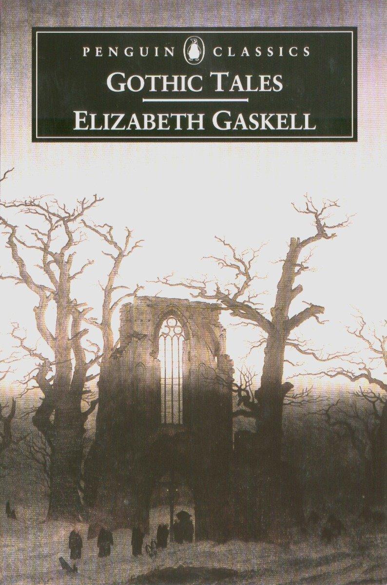 Cover: 9780140437416 | Gothic Tales | Elizabeth Gaskell | Taschenbuch | Englisch | 2000