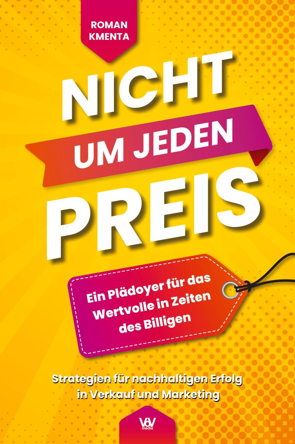Cover: 9783903845909 | Nicht um jeden Preis | Roman Kmenta | Taschenbuch | Paperback | 224 S.