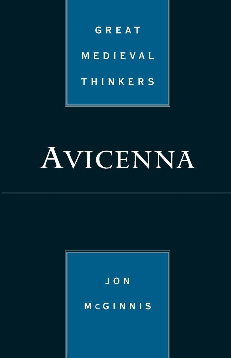 Cover: 9780195331486 | Avicenna | Jon McGinnis | Taschenbuch | Kartoniert / Broschiert | 2010