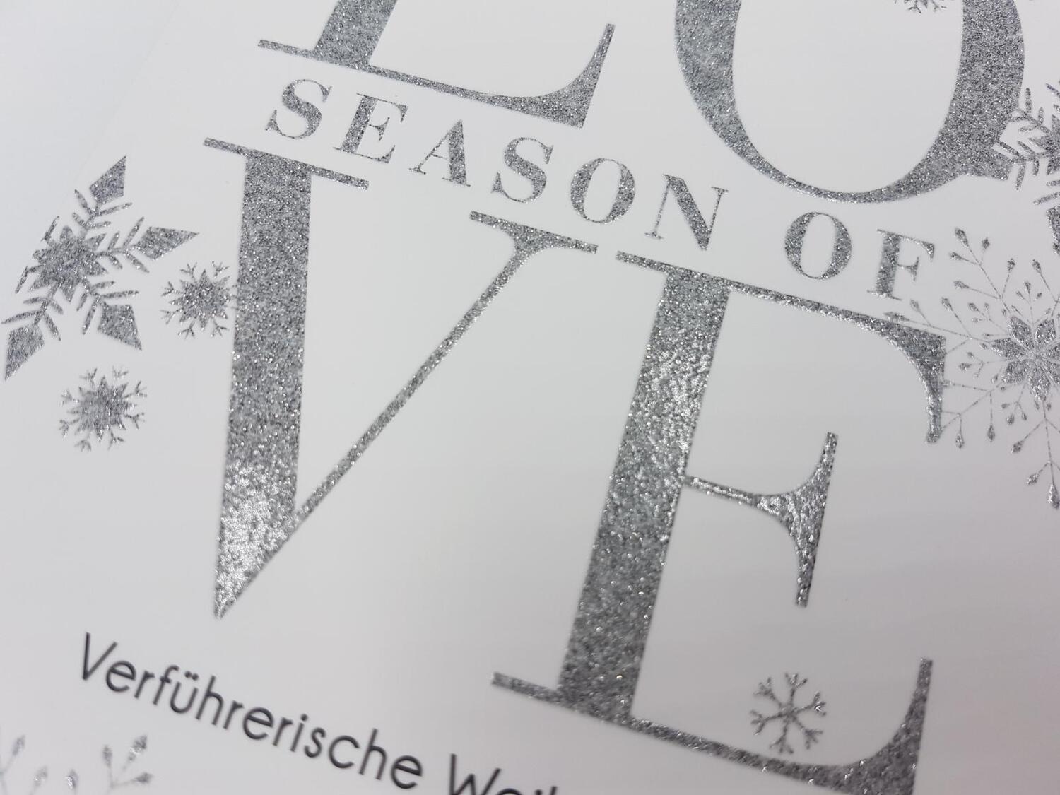 Bild: 9783492301718 | Season of Love - Verführerische Weihnachten | Layla Hagen | Buch