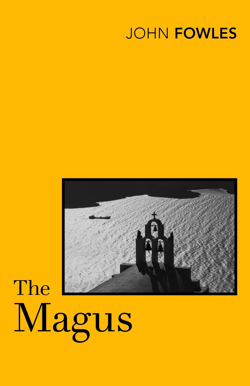Cover: 9780099478355 | The Magus | John Fowles | Taschenbuch | Kartoniert / Broschiert | 2004